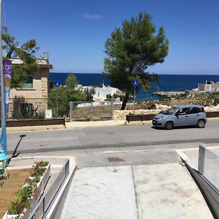 Albachiara Seaview Villa Polignano Polignano a Mare Exterior foto